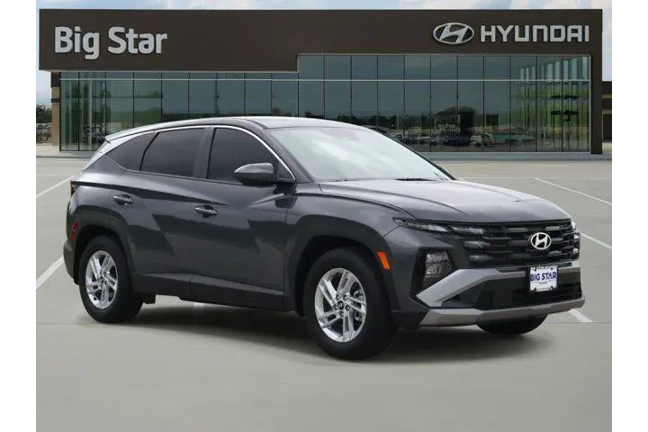 $28013 : Hyundai TUCSON 2026 SE 4dr S image 9
