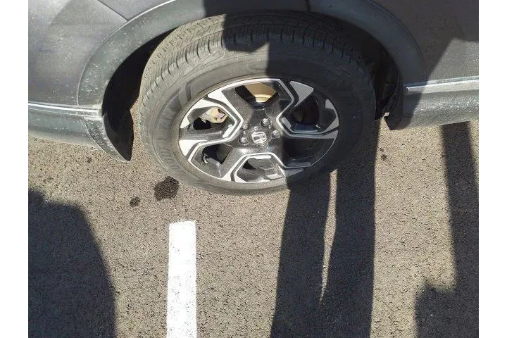 $22708 : Honda CR-V 2019 AWD Touring image 10