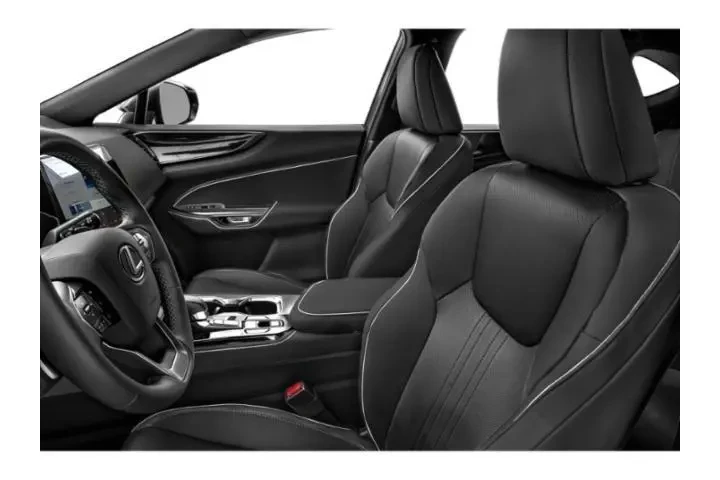 $33990 : Lexus NX 250 2025 4dr Crosso image 9