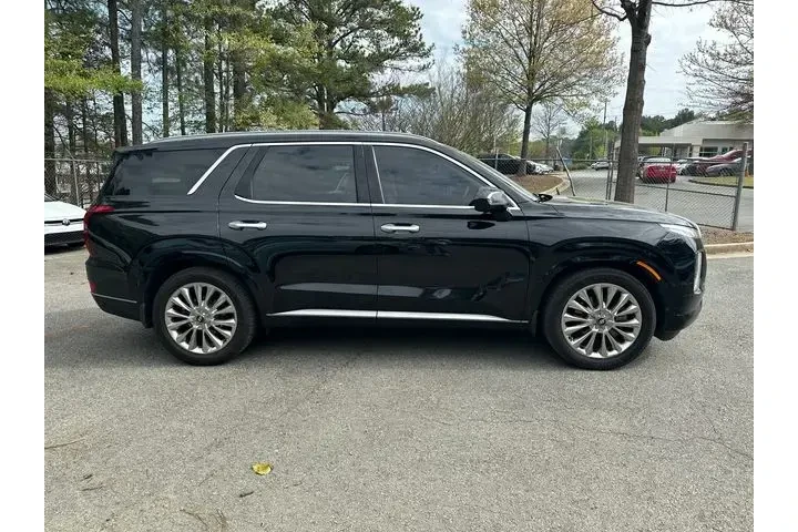 $18911 : Hyundai PALISADE 2020 Limite image 4