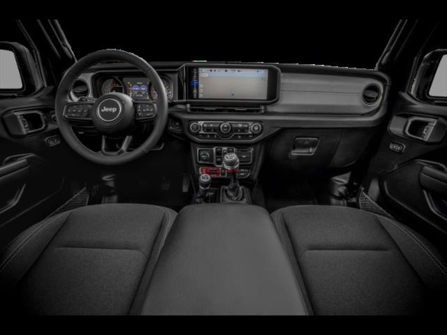 $55470 : NEW 2024 JEEP GLADIATOR WILLY image 8