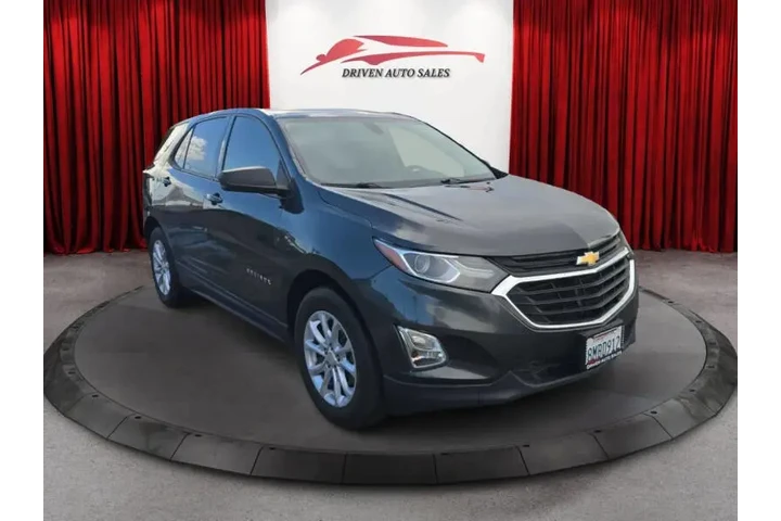 $12999 : 2019 Equinox LS image 4