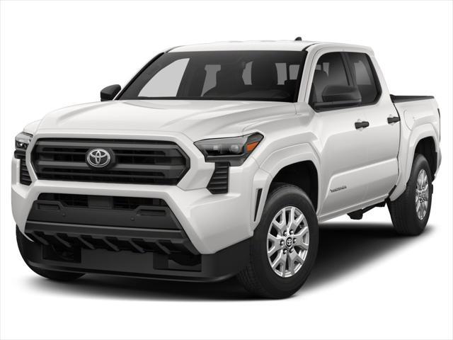 $42720 : 2024 Tacoma SR5 image 2