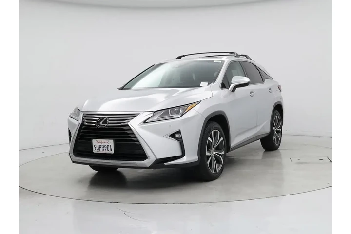 $24998 : Lexus RX 350 2016 AWD 4dr SU image 4