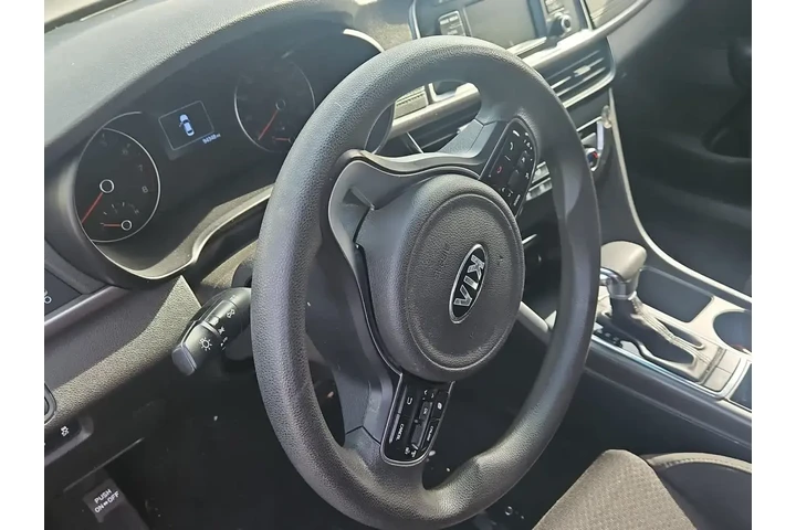 $10000 : Kia Optima 2016 LX 4dr Sedan image 2