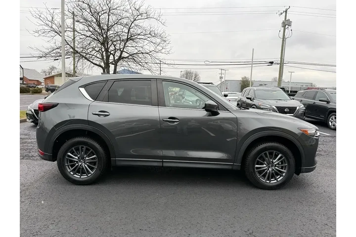$20711 : Mazda CX-5 2020 Touring 4dr image 7