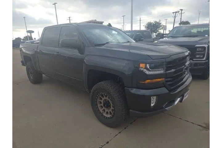 $32487 : Chevrolet Silverado 1500 201 image 2