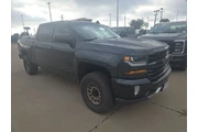 $32487 : Chevrolet Silverado 1500 201 thumbnail