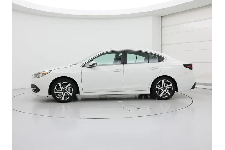 $25998 : Subaru Legacy 2020 AWD Limit image 3
