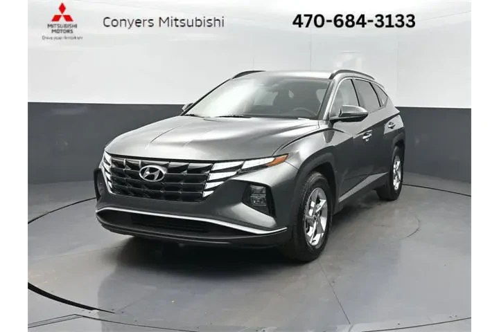 $19495 : Hyundai TUCSON 2022 SEL 4dr image 1