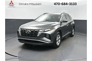 Hyundai TUCSON 2022 SEL 4dr en Atlanta