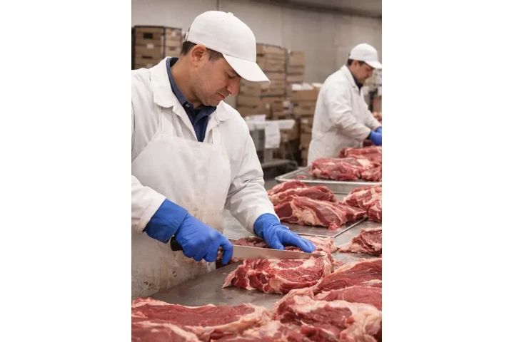 OFERTA DE TRABAJO/JOB OPENING! image 1