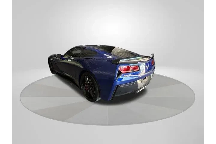 $40000 : Chevrolet Corvette 2018 Stin image 5