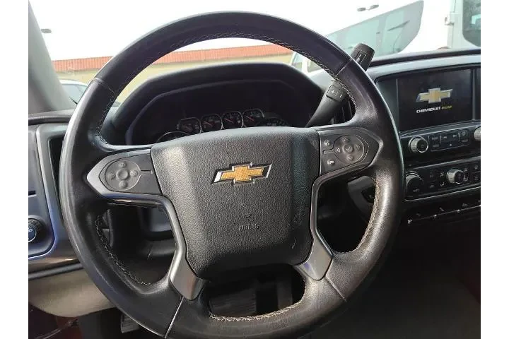 $27699 : Chevrolet Silverado 1500 201 image 10