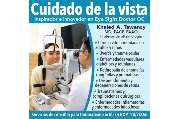 CUIDADO DE LA VISTA image 1