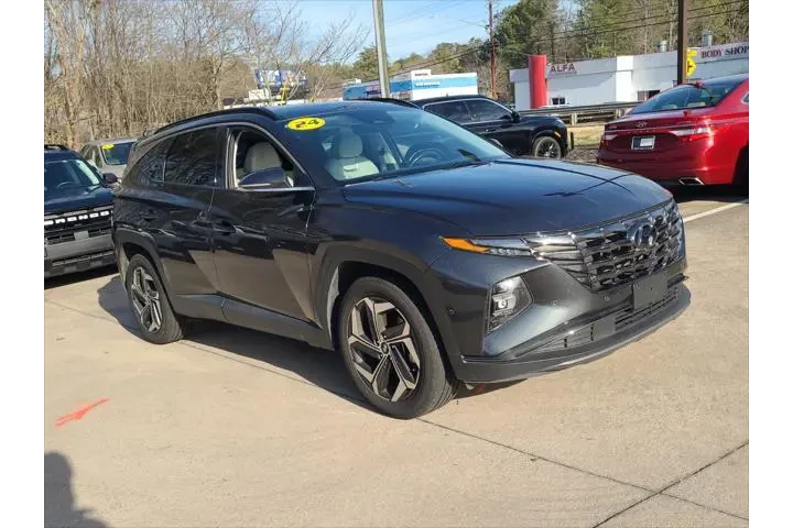 $21803 : Hyundai TUCSON 2024 Limited image 9