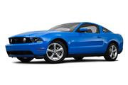 2010 Mustang thumbnail