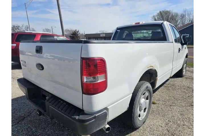 $8000 : 2008 F-150 XL image 5