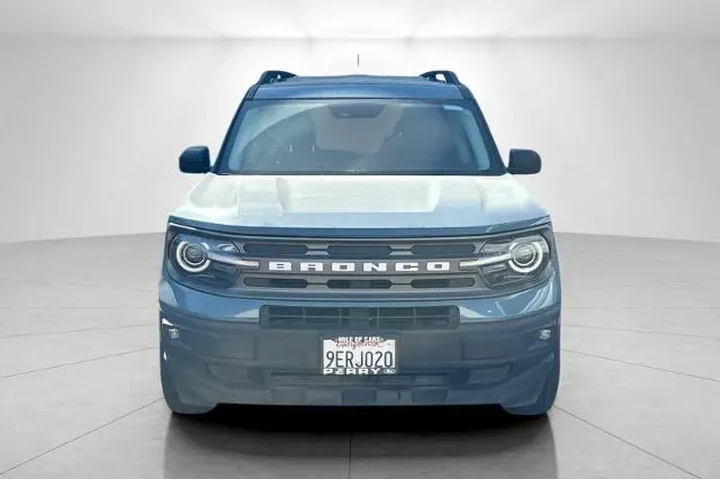 $24995 : Ford Bronco Sport 2023 AWD B image 4