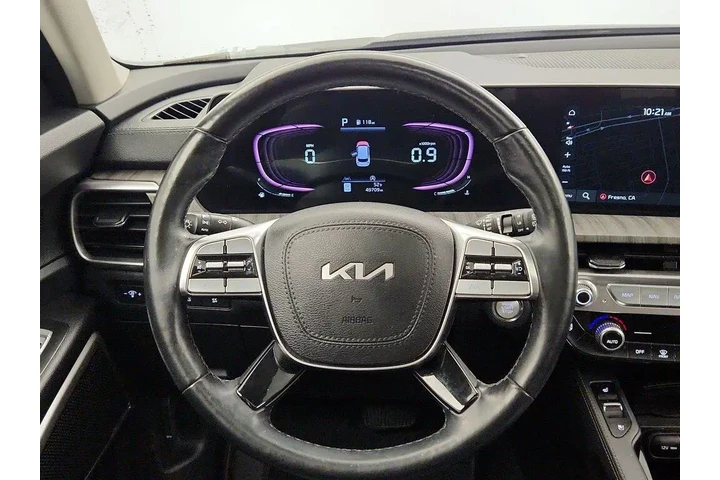 $34998 : Kia Telluride 2023 AWD EX 4d image 10