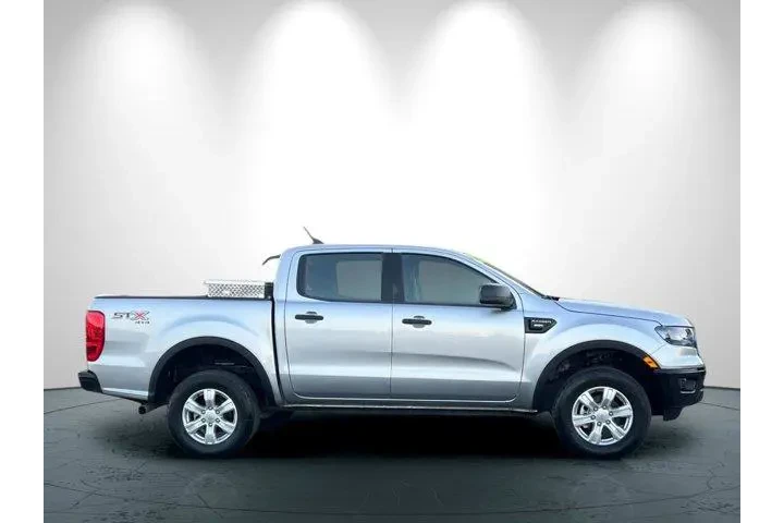 $29997 : Ford Ranger 2022 4x4 XL 4dr image 3