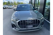 $28695 : Audi Q3 2024 AWD quattro S l thumbnail