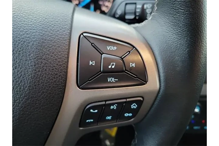 $31691 : Ford Ranger 2023 4x2 XLT 4dr image 6