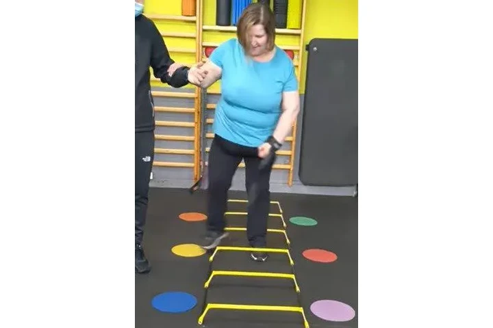 TERAPIA FISICA EN ADULTO MAYOR image 3