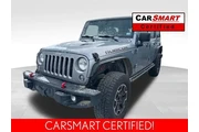 Jeep Wrangler Unlimited 2015 en Vineland