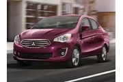 Mitsubishi Mirage G4 2020 ES en Charlotte