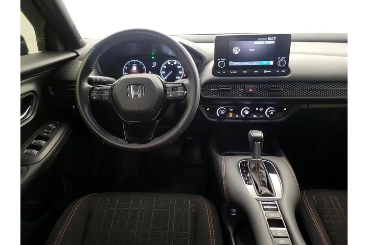 $25998 : Honda HR-V 2024 Sport 4dr Cr image 10