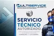 Multiservice JAD 5.000 C.A en Caracas