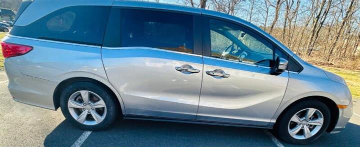 $27000 : 2019 Odyssey EX-L w/Navi w/RES image 3