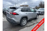 $21548 : Toyota RAV4 2020 AWD LE 4dr thumbnail