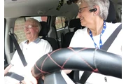 Transportation for seniors 65+ en Los Angeles