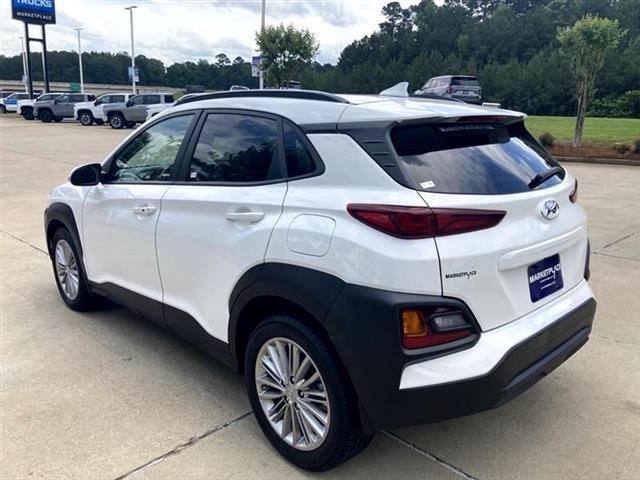 $22827 : 2021 Kona SEL Plus AWD image 4