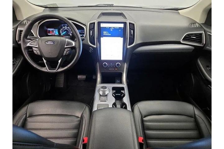 $19998 : Ford Edge 2021 AWD SEL 4dr C image 9