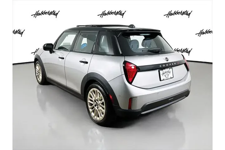 $33250 : MINI Hardtop 4 Door 2025 Coo image 7