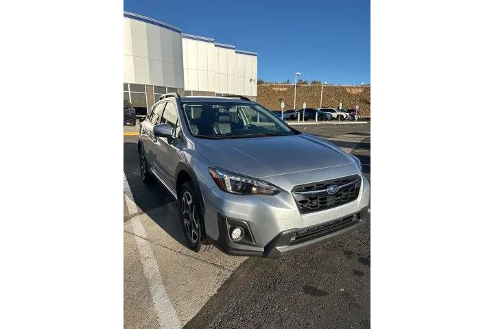 $20630 : Subaru Crosstrek 2019 AWD 2. image 2