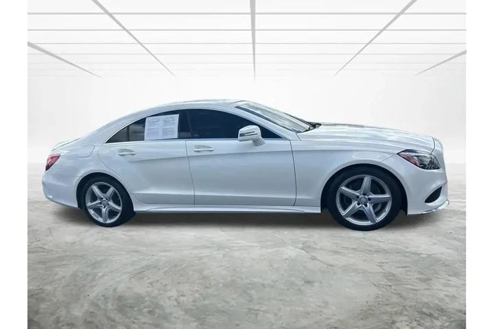 $23563 : Mercedes-Benz CLS 2016 CLS 4 image 3
