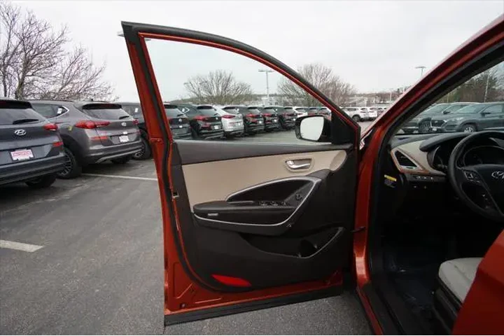 $3999 : Hyundai SANTA FE Sport 2013 image 10