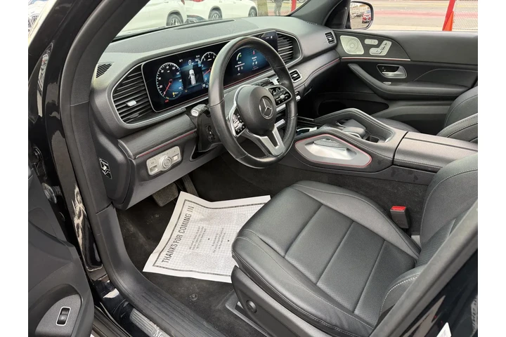 $39990 : Mercedes-Benz GLE 2023 AWD G image 9