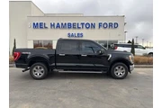 Ford F-150 2021 4x4 XLT 4dr en Wichita
