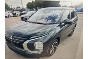 Mitsubishi Outlander 2024 SE en Houston