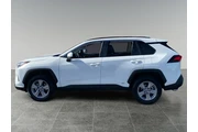 $36341 : Toyota RAV4 Hybrid 2025 AWD thumbnail
