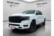 Ram 1500 2021 4x4 Limited 4d en Austin