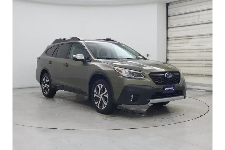 $27998 : Subaru Outback 2021 AWD Tour image 1