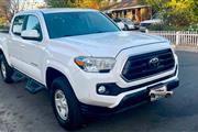 $26900 : 2021 TOYOTA TACOMA DOUBLE CAB- thumbnail