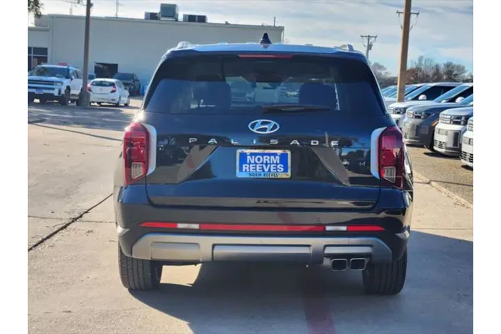 $32900 : Hyundai PALISADE 2025 SEL 4d image 6