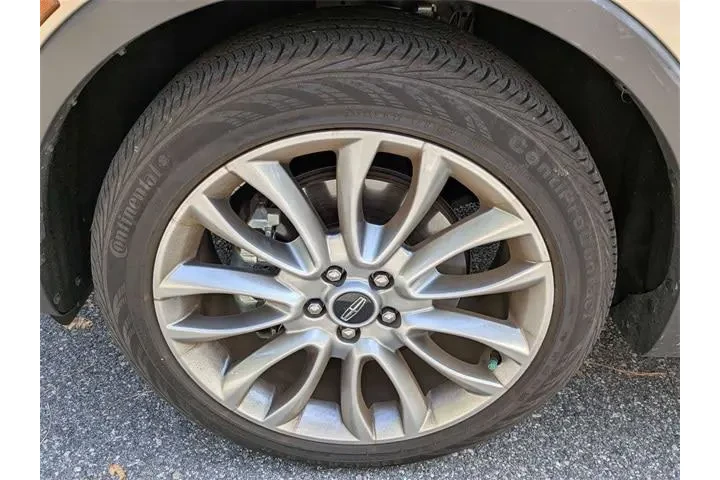 $18532 : Lincoln MKC 2017 Reserve 4dr image 9